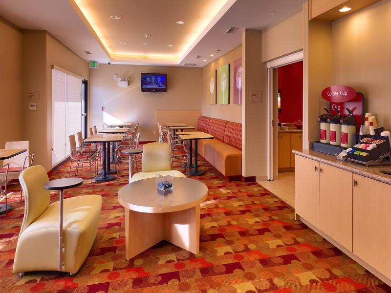 Towneplace By Marriott Suites Elko Exteriér fotografie