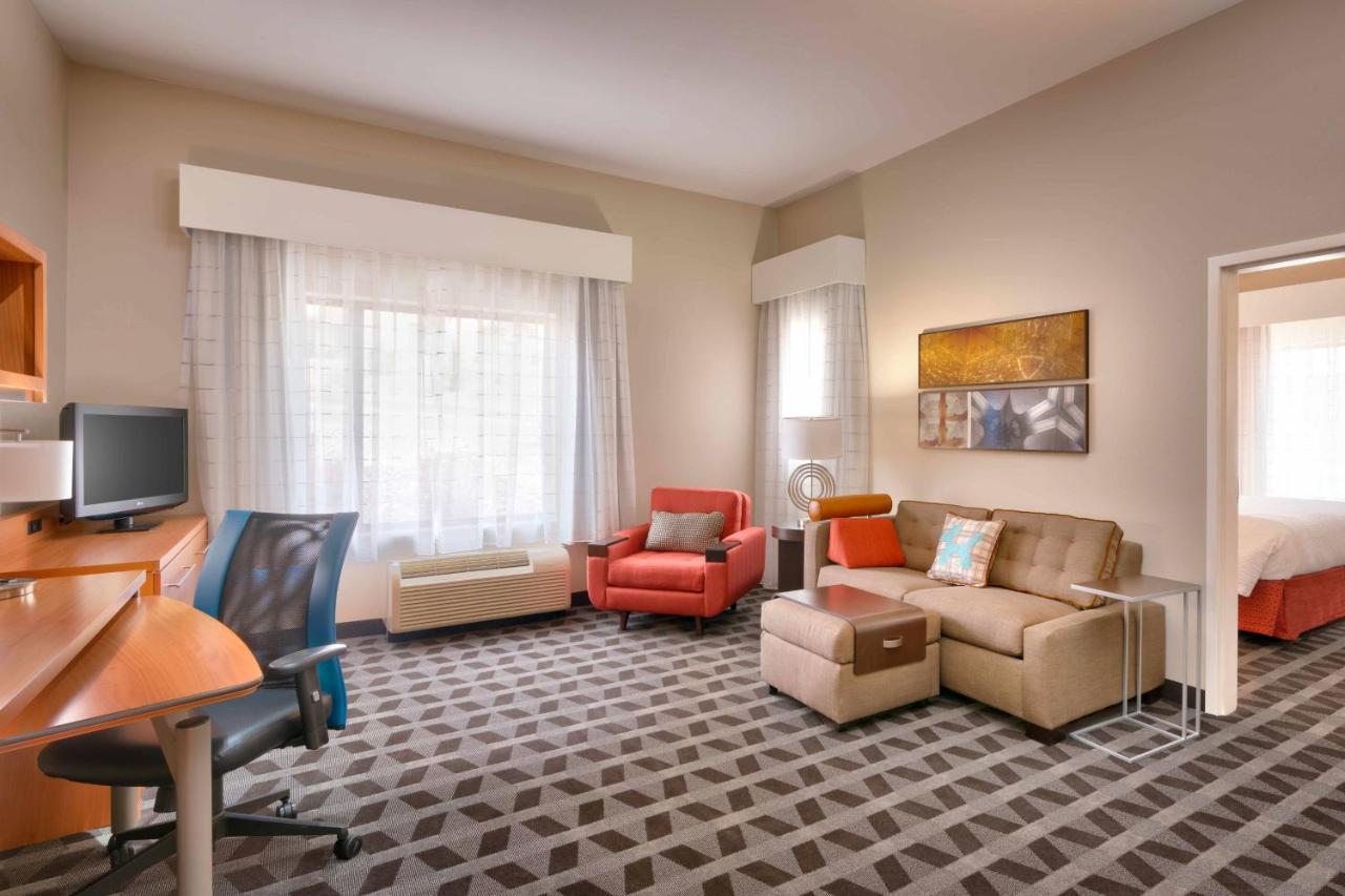 Towneplace By Marriott Suites Elko Exteriér fotografie