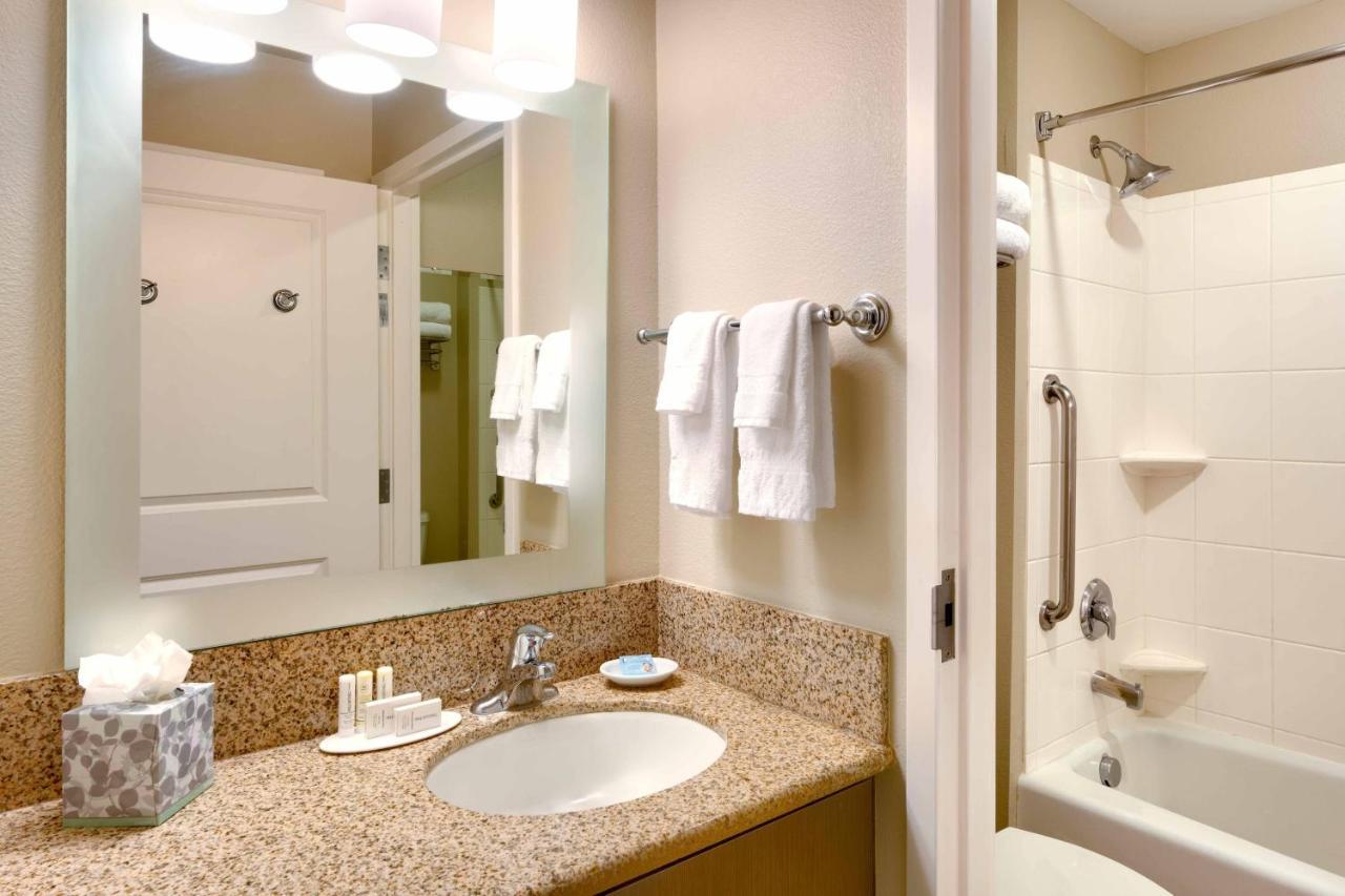 Towneplace By Marriott Suites Elko Exteriér fotografie