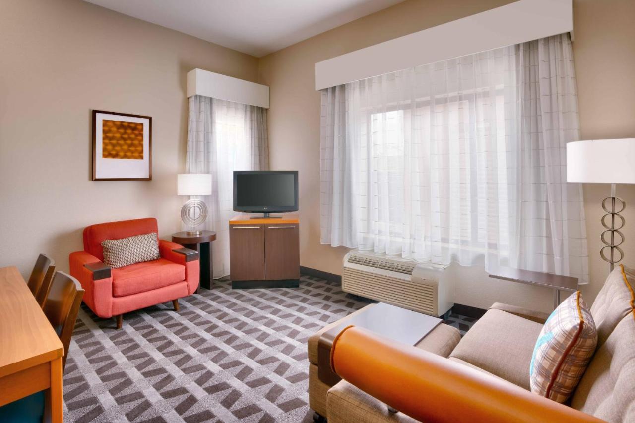 Towneplace By Marriott Suites Elko Exteriér fotografie