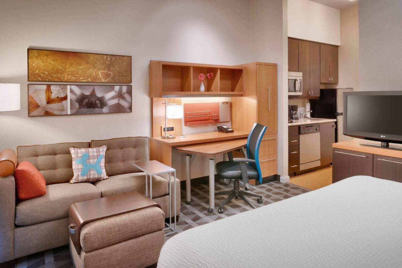 Towneplace By Marriott Suites Elko Exteriér fotografie