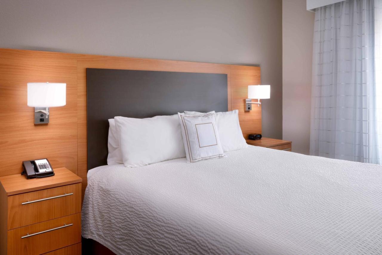 Towneplace By Marriott Suites Elko Exteriér fotografie