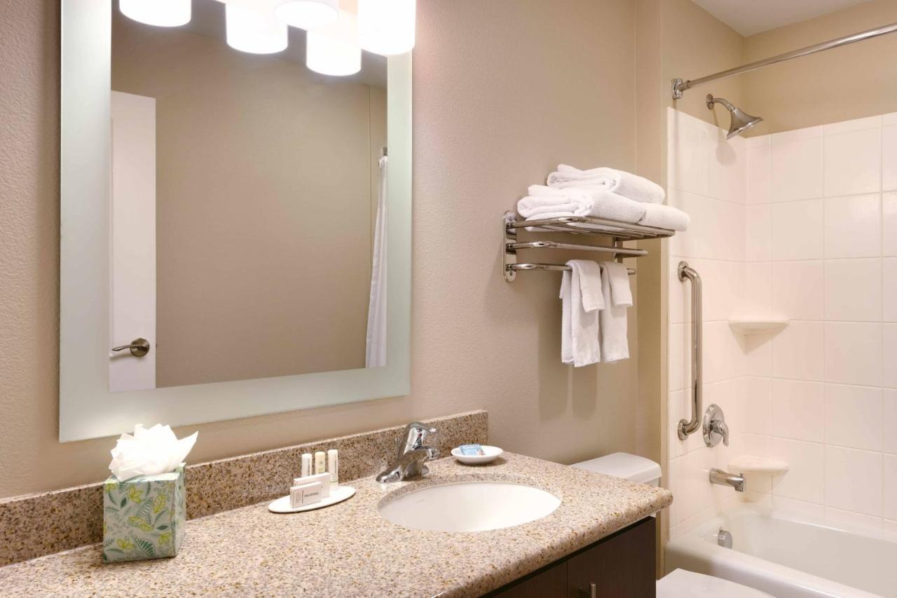 Towneplace By Marriott Suites Elko Exteriér fotografie