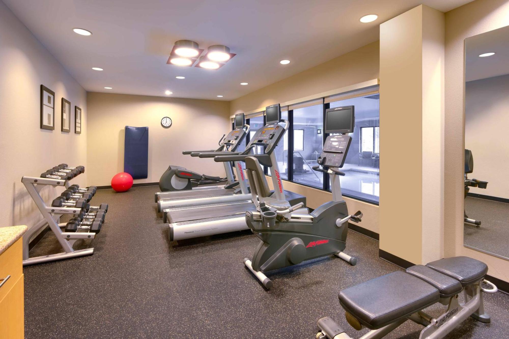 Towneplace By Marriott Suites Elko Exteriér fotografie