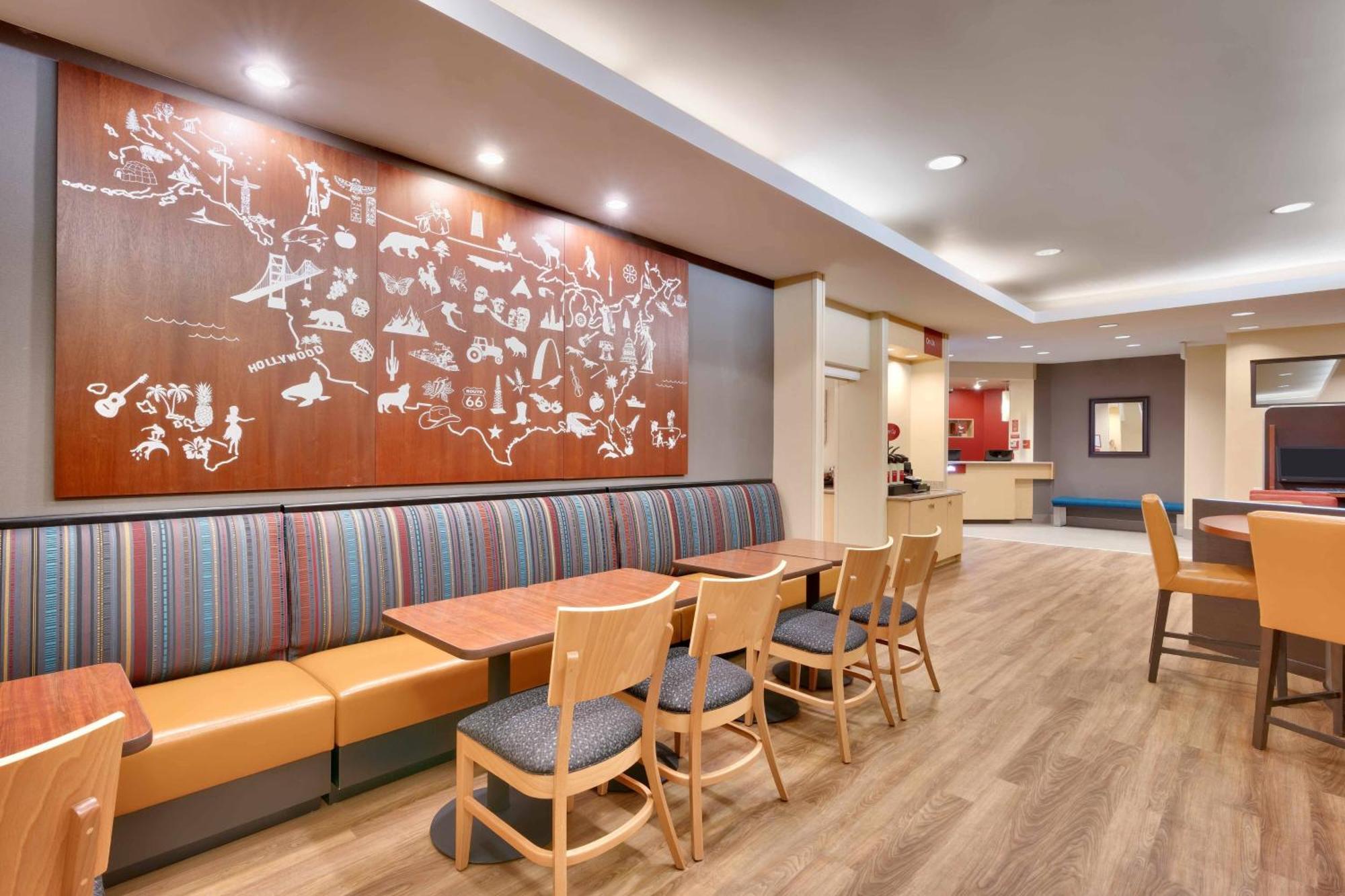 Towneplace By Marriott Suites Elko Exteriér fotografie