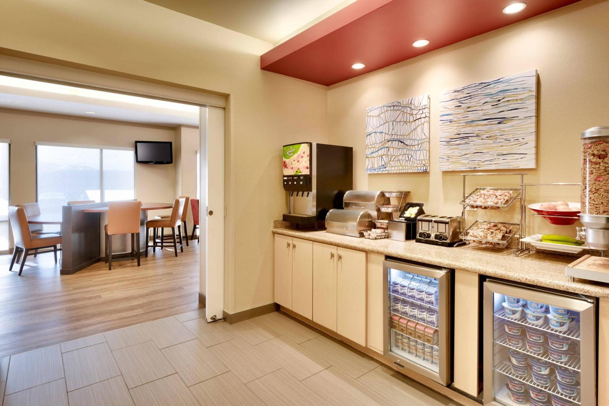 Towneplace By Marriott Suites Elko Exteriér fotografie