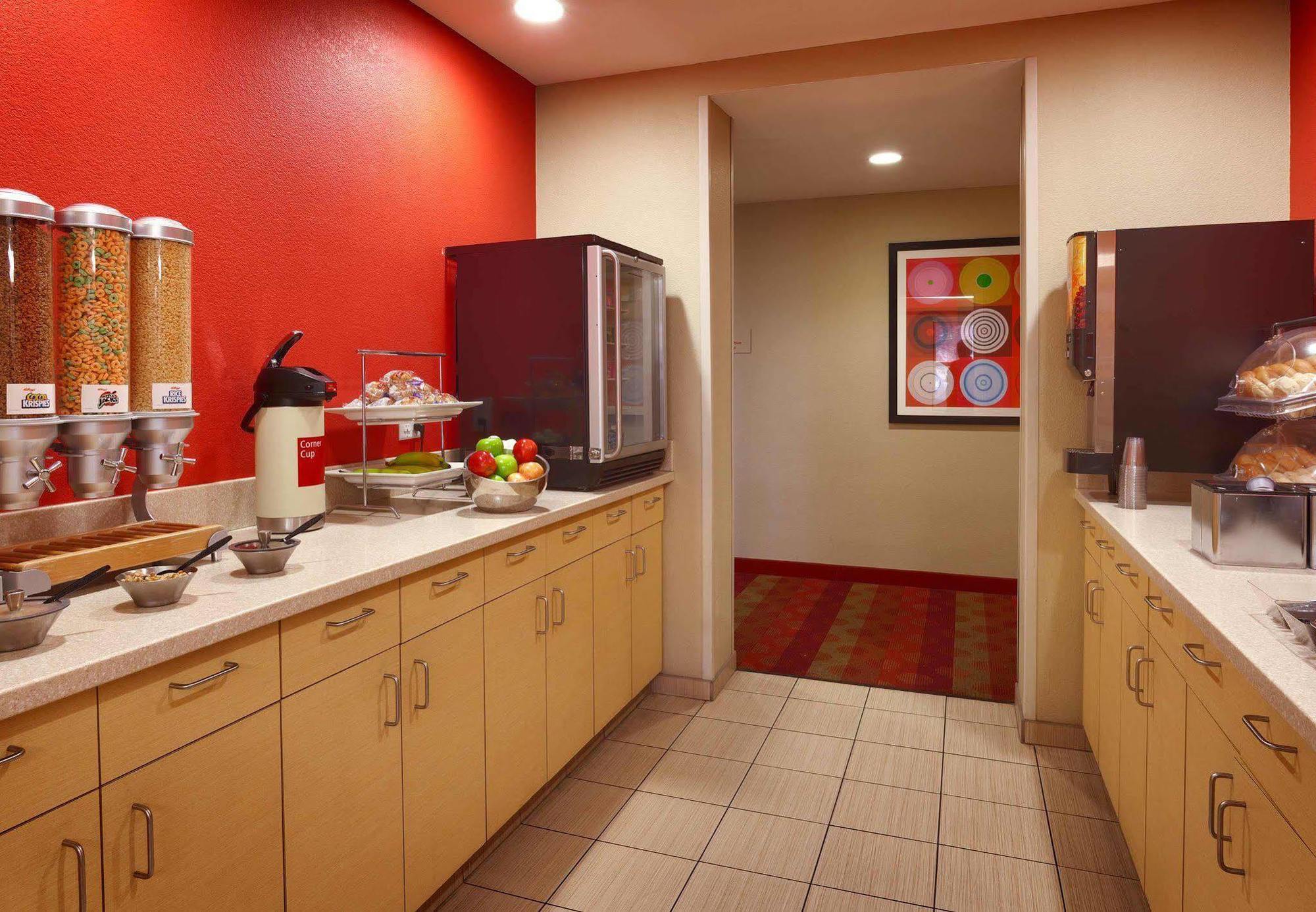 Towneplace By Marriott Suites Elko Exteriér fotografie