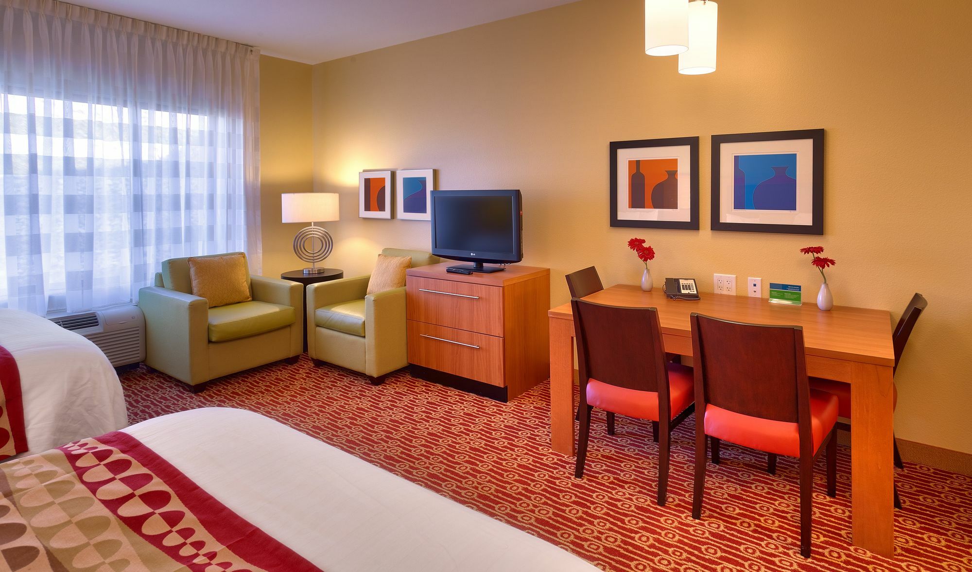 Towneplace By Marriott Suites Elko Exteriér fotografie