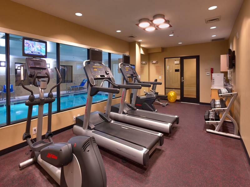 Towneplace By Marriott Suites Elko Exteriér fotografie