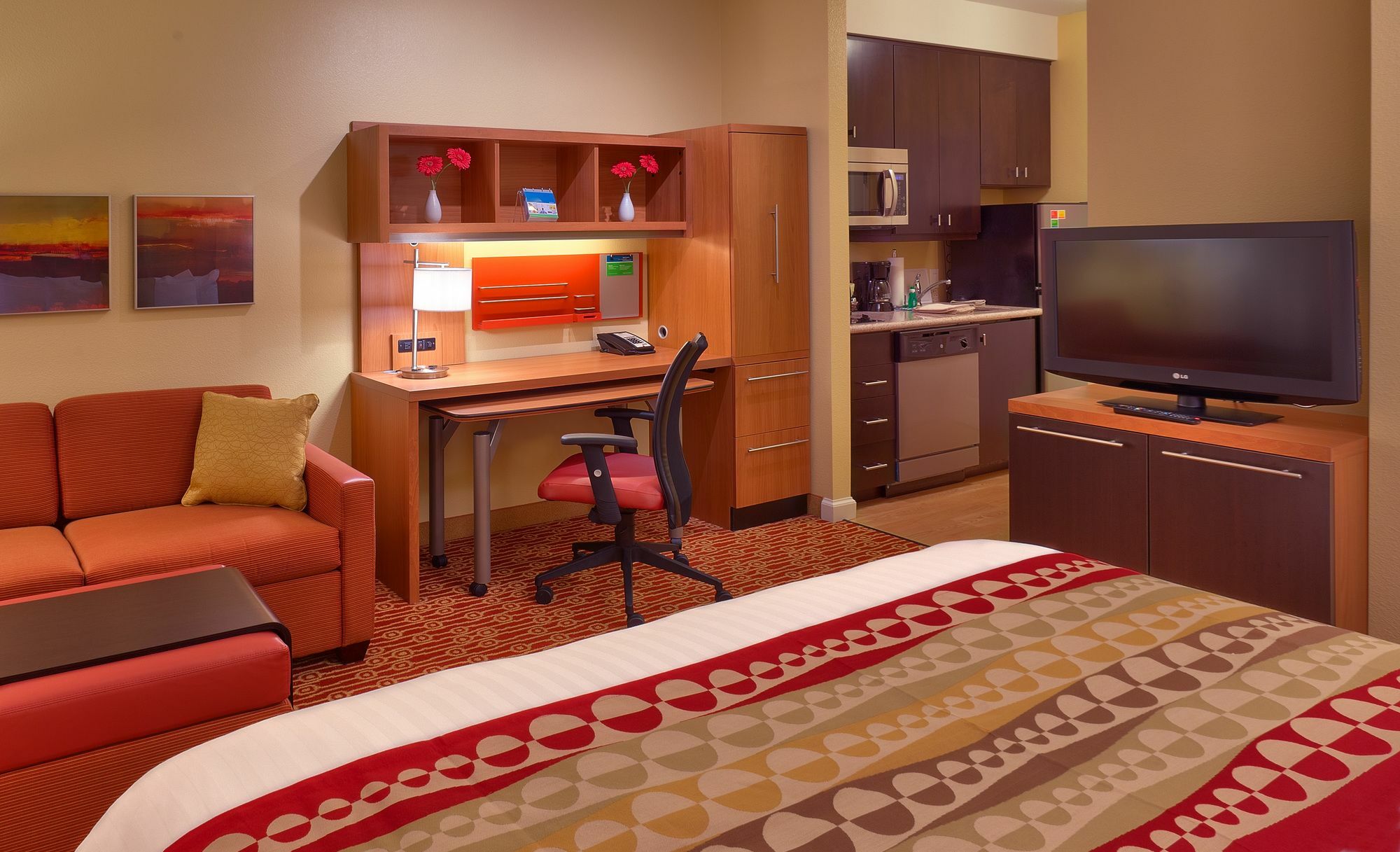 Towneplace By Marriott Suites Elko Exteriér fotografie