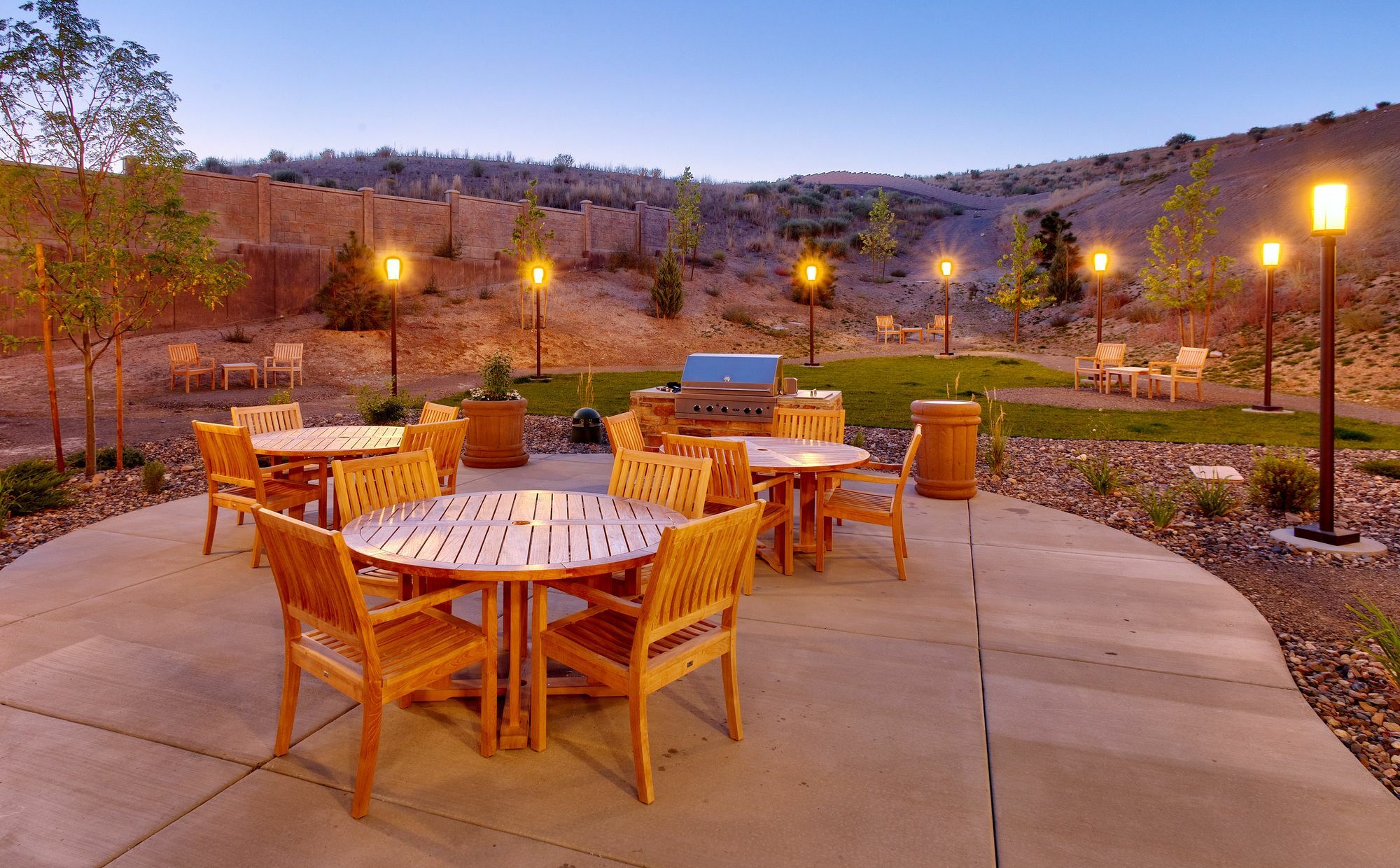 Towneplace By Marriott Suites Elko Exteriér fotografie